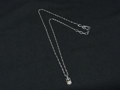 CY65 IEI 925 銀製 貝殻 ネックレス - メルカリ
