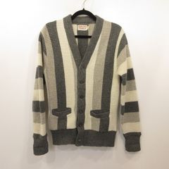革*じ様 60's Brent Mohair Cardigan 60年代 モヘア - メルカリ
