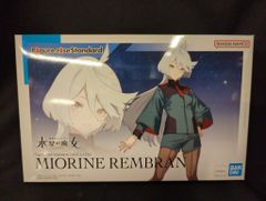 BANDAI SPIRITS 피규어 라이즈 스탠다드 기동전사 건담 수성의 마녀 미오리네 렘브란