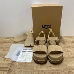 箱無し】UGG W GOLDENSTAR HI【アグ ゴールデンスター ハイ】 - メルカリ