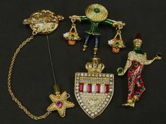 ■新品同様■ ALEXANDER McQUEEN アレキサンダー マックイーン パール ブレスレット バングル アクセサリー ゴールド系 HA4954 □新品同様□ ALEXANDER McQUEEN アレキサンダー マックイーン パール