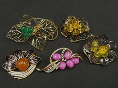 ■新品同様■ ALEXANDER McQUEEN アレキサンダー マックイーン パール ブレスレット バングル アクセサリー ゴールド系 HA4954 □新品同様□ ALEXANDER McQUEEN アレキサンダー マックイーン パール