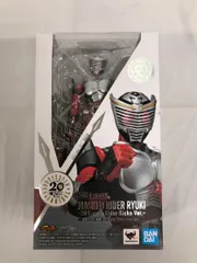 【未開封】S.H.フィギュアーツ 仮面ライダー龍騎 -20 Kamen Rider Kicks Ver.-