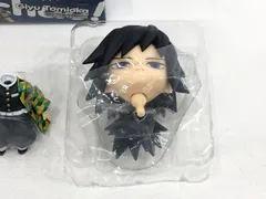 2026年最新】ねんどろいど Swacchao！ 嘴平伊之助の人気アイテム 