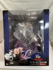2026年最新】FatE samurai remnant 宮本武蔵 フィギュアの人気アイテム