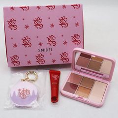 snidel バレンタイン コスメセット - メルカリ