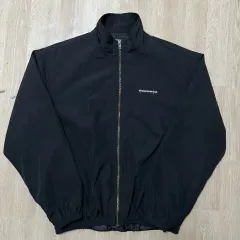 thisisneverthat ロゴ ウィンドブレーカー ジャケット S/90