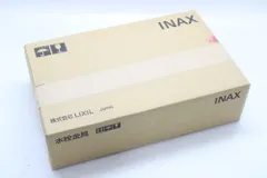 LIXIL サーモスタット付バス水栓(一般地) BF-KA247TX-F12PU スイッチ