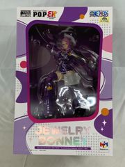 P.O.P Evolutionary History ボニー、ナミ2体セット - メルカリ