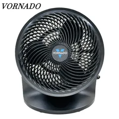 VORNADO ボルネード サーキュレーター 633-JP 2018年製 BLK/ブラックのサムネイル