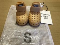wagwear ワグウェア サンド XXSH 4足セット - メルカリ