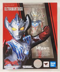 반다이 SHFiguarts 울트라맨 타이가