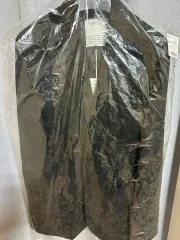 DIVE IN ルーズド テーラード コットン ジャケット(新品)