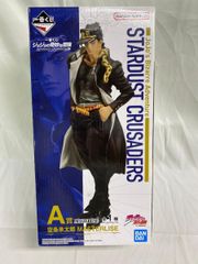 [미개봉] A상 공조승타로 MASTERLISE 이치 반 복권 조조의 기묘한 모험 STARDUST CRUSADERS