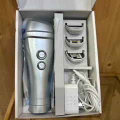 YA-MAN脱毛器　未使用 2026年最新】Yahoo!オークション -ヤーマン 脱毛器の中古品・新品・未