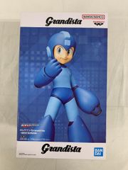 Grandista - ROCKMAN フィギュア - メルカリ