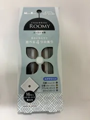 日本香堂「 ROOMY エアクリーン アソート/ホワイトセージ/スティック16本入/4種類 各4本入香立付/燃焼時間約15分」室内香/川本仏のサムネイル