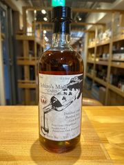 パテックフィリップ 山崎蒸溜所 シングルカスク 2010 ミズナラ樽 700ml
