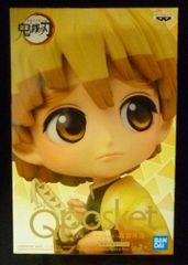 BANDAI SPIRITS Q posket 아내 선일 귀멸의 칼날 아내 선일 (특별 컬러)