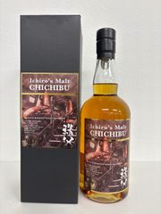 イチローズモルト CHICHIBU 2023 LONDON EDITION - メルカリ