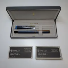 2026年最新】PARKER RIALTOの人気アイテム - メルカリ