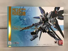 2026年最新】METAL ROBOT魂 SIDE MS ストライクフリーダムガンダム