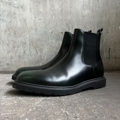 新品❗】MB スーパーハイエンドヒールブーツ ブラック L - メルカリ