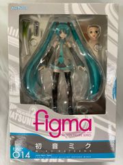 figma 444 初音ミク　未開封 figma 444 初音ミク V4 CHINESE(チャイニーズ) 初音未来 - メルカリ