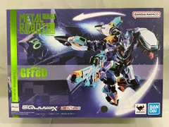 【未開封】 METAL ROBOT魂 ＜SIDE MS＞ GFreD 「機動戦士Gundam GQuuuuuuX」