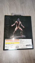 進撃の巨人エレン ラストワン