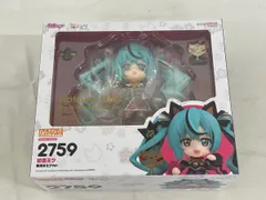 2026年最新】招きミクの人気アイテム - メルカリ