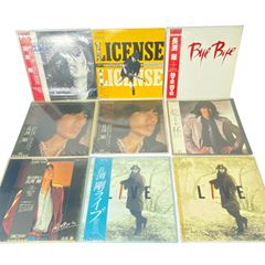長渕剛 レコードまとめ売り 長渕 剛EPレコード3枚セット - メルカリ