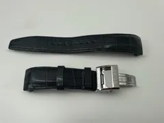 サイコー　アストロン　純正替えベルト　8Xシリーズ　ブラック.のサムネイル