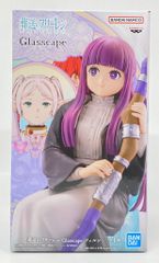 BANDAI SPIRITS Glasscape 장례식의 프리렌 페른