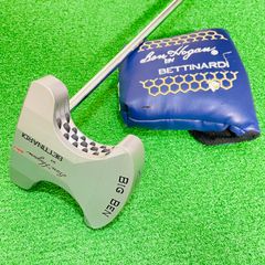 BETTINARDI QUEEN B #5 パター 35インチ - メルカリ