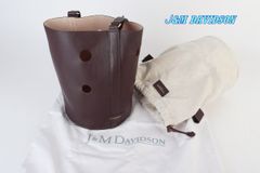 ワケあり J＆M DAVIDSON レディース ショルダーバッグ インナーバッグ