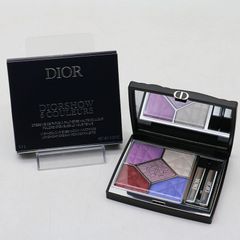 未使用 DIOR ディオールショウサンククルール 964 ライラック チュール