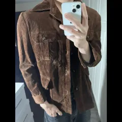 95 ヴィンテージ コーデュロイ ジャケット