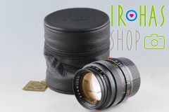 期間限定値下げ】ライカ｜ズミルックスM50mm/F1.4 ASPH.（6bit - メルカリ