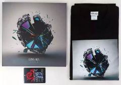 LUNA SEA 30th BEST OF 2023 CDセット SLAVE - メルカリ