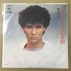 貴重 7インチレコード〔 高倉健・デラックス 第二集 〕横尾忠則 装画