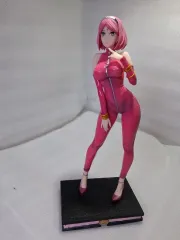 NARUTO -ナルト- さくら フィギュア ピンク 衣装