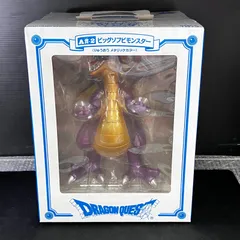 こ*ん様 メタリックモンスターズギャラリー　25周年　3体　ドラゴンクエスト　ゴ ドラゴンクエスト メタリックモンスターズギャラリー ゴースト (完成品
