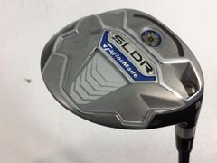 テーラーメイド SLDR フェアウェイウッド 5W - メルカリ