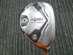 希少【本間ゴルフ TW727 ユーティリティ19°_22°_25°】HONMA - メルカリ
