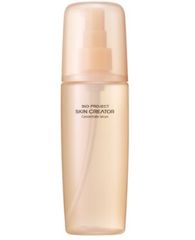 資生堂スキンクリエーター　セラム＆クリームセット 資生堂＊スキンクリエーター セラム 180ml - メルカリ