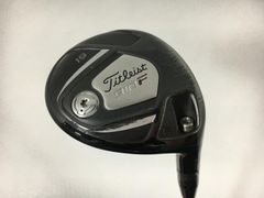 タイトリスト 910F フェアウェイウッド 3W ヘッドのみ 純正