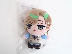 にじさんじ 叶 じーっとマスコット If We Were ～Kanae Lauren ＆ Rou ver.～