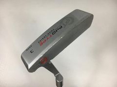 軟鉄削り出し オデッセイ プロタイプ ツアーシリーズ #6 パター 32