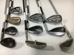 ホンマ 11本セット - メルカリ